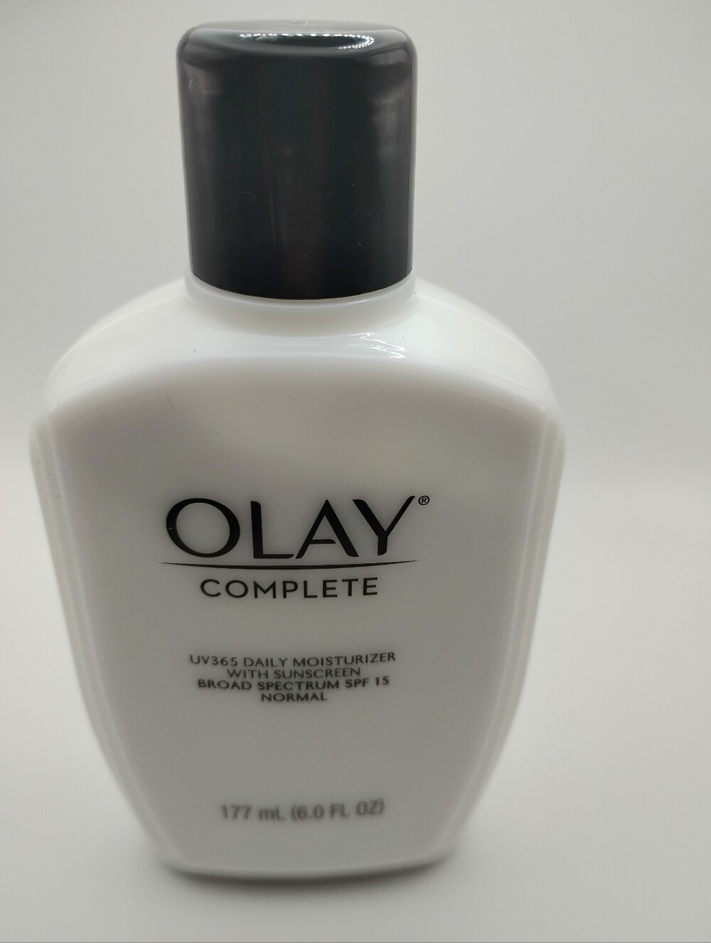 Olay Complete SPF 15 Face Moisturizer